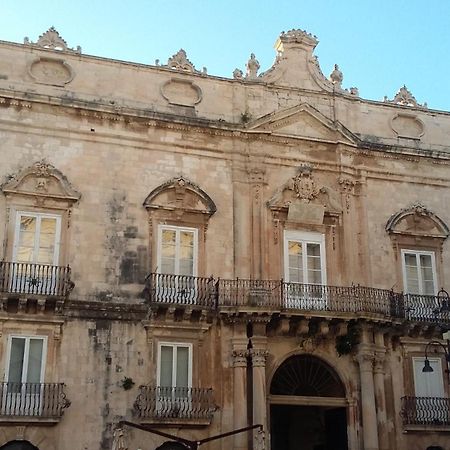 Apartamento Casa vistamare Alfeo Syracuse Exterior foto