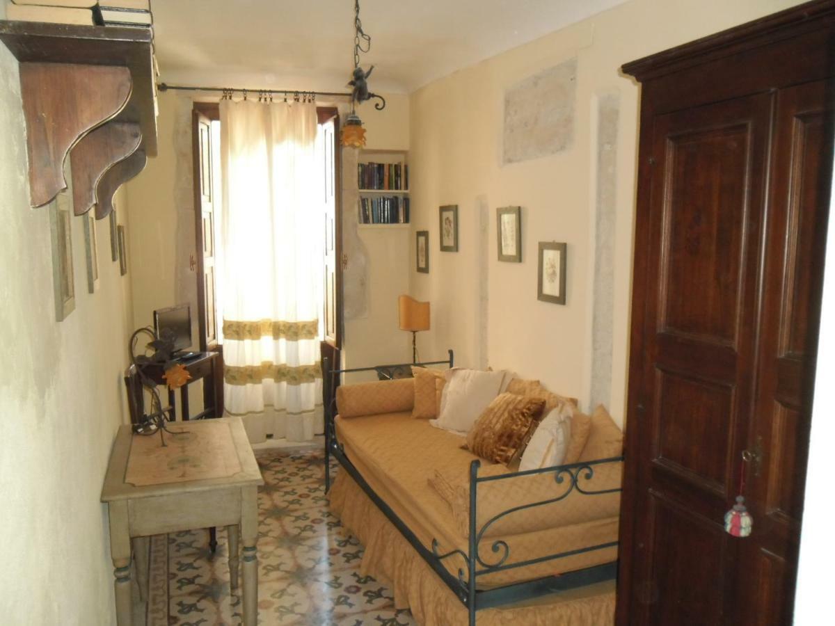 Apartamento Casa vistamare Alfeo Syracuse Exterior foto