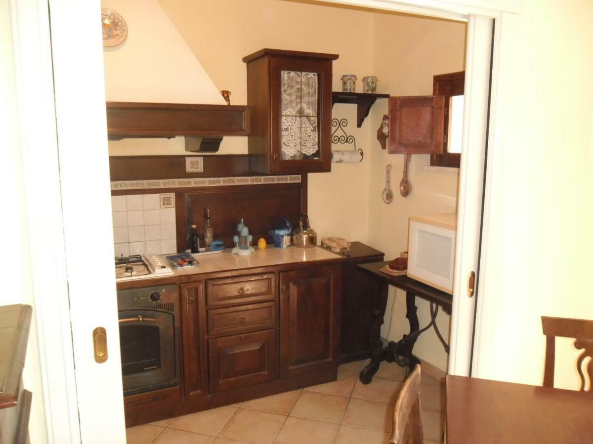 Apartamento Casa vistamare Alfeo Syracuse Exterior foto