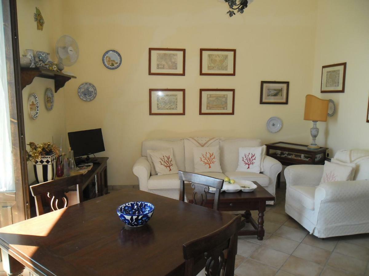 Apartamento Casa vistamare Alfeo Syracuse Exterior foto